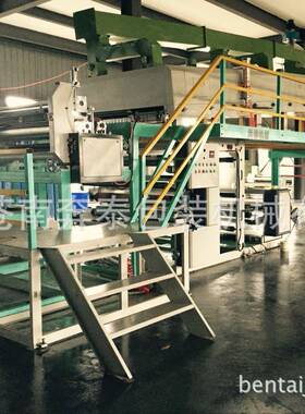 供应涂布机电化铝涂布机PE膜涂布机PVC涂布机