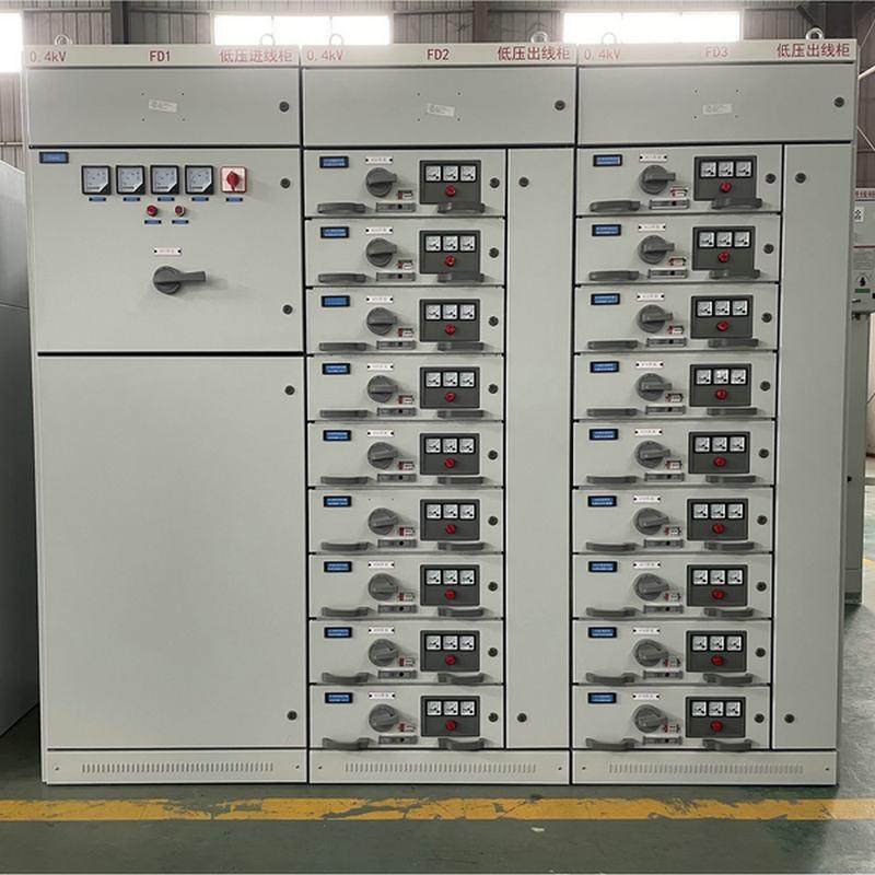 厂家直销高低压输配电屉开关柜低压配电开关柜高压成套配电柜,电子/电工,配电控制柜/控制箱,淘宝优惠券,粉丝福利购,淘宝优惠卷