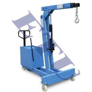 ETU/易梯优工厂直销平衡式单臂吊TMC550型平衡式移动吊车