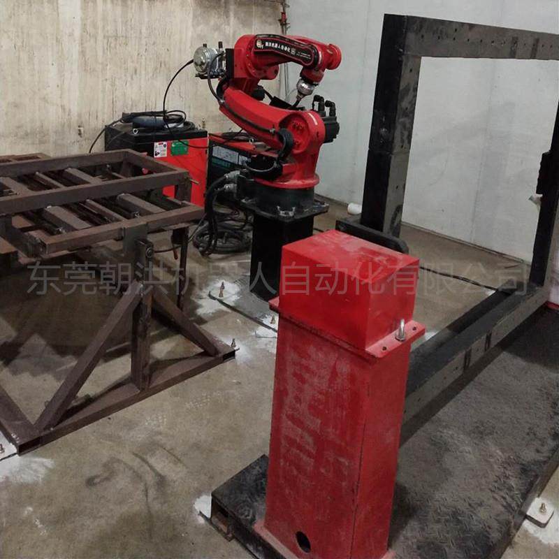 工业焊接设备机器人本体自动焊接机器人六轴机械手臂6轴机器人,搬运/仓储/物流设备,其他起重搬运设备,淘宝优惠券,粉丝福利购,淘宝优惠卷