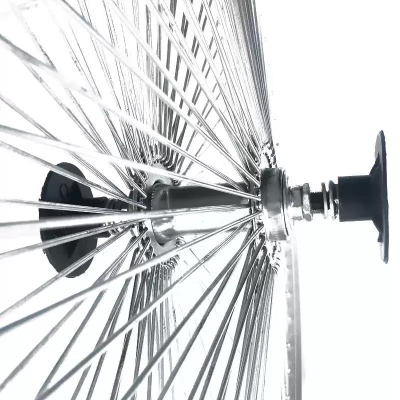 15MM38 Bicycle Axle Protectors 花鼓保护盖Hub Protectors
