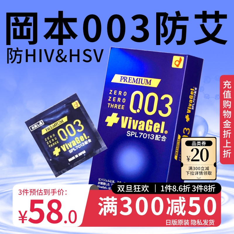 特添抗HIV、HSV作用的VivaGel