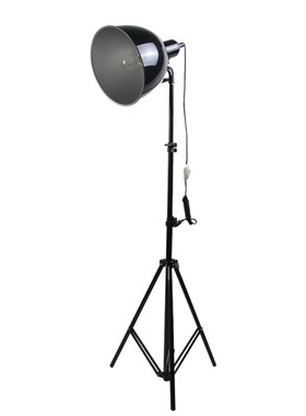 包邮写生灯美术黑色大号写生灯2.1米静物素描灯美术画室素描专i.