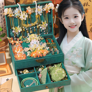 送女孩子的生日礼物儿童10十岁12实用礼品2025网红爆款玩具小朋友