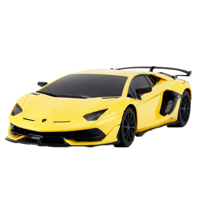 正版授权遥控跑车玩具