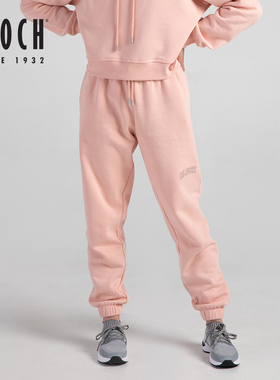 澳洲进口Bloch Terry 休闲运动裤