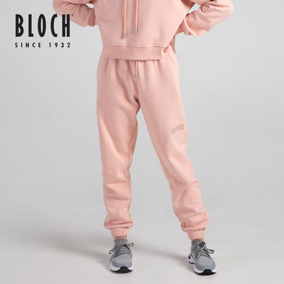澳洲进口Bloch Terry 休闲运动裤