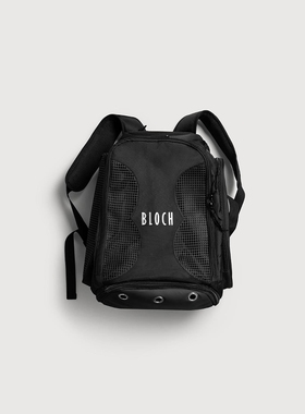 Bloch Shapeshifter Bag变形者芭蕾瑜伽健身户外包A332