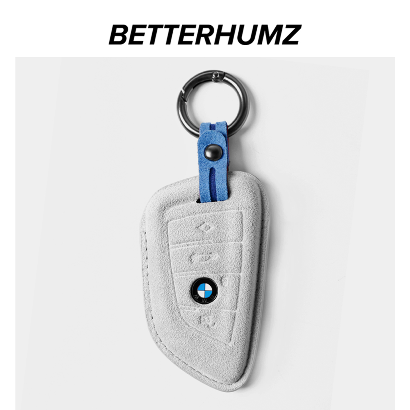 专用宝马X3钥匙套12456翻