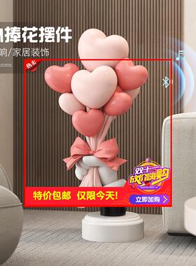 剩2小时！治愈花束落地大