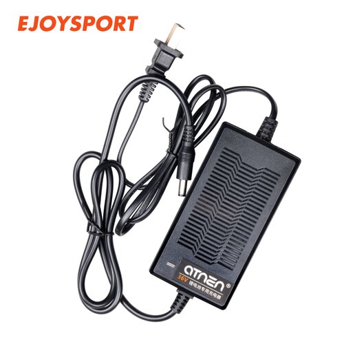 EJOYSPORT易骑运动 锂电池充电器 全系车通用 220v输入 42v3A输出