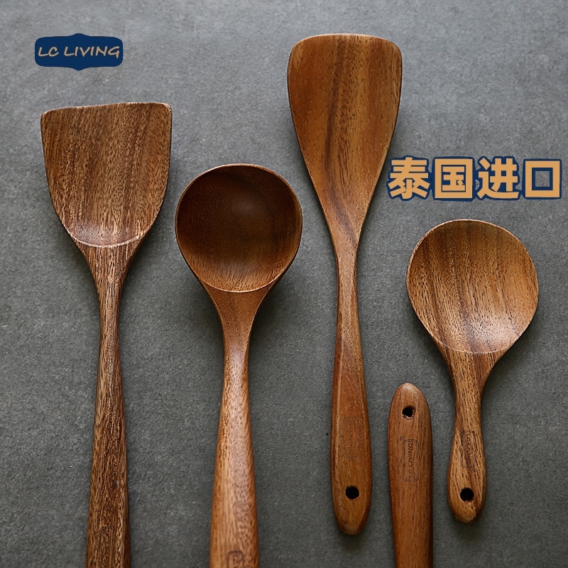 实木抗菌防霉高颜值餐具