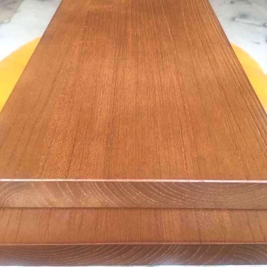 实木木板定制桌面板吧台台面餐桌办公会议电脑桌飘窗台板原木定做