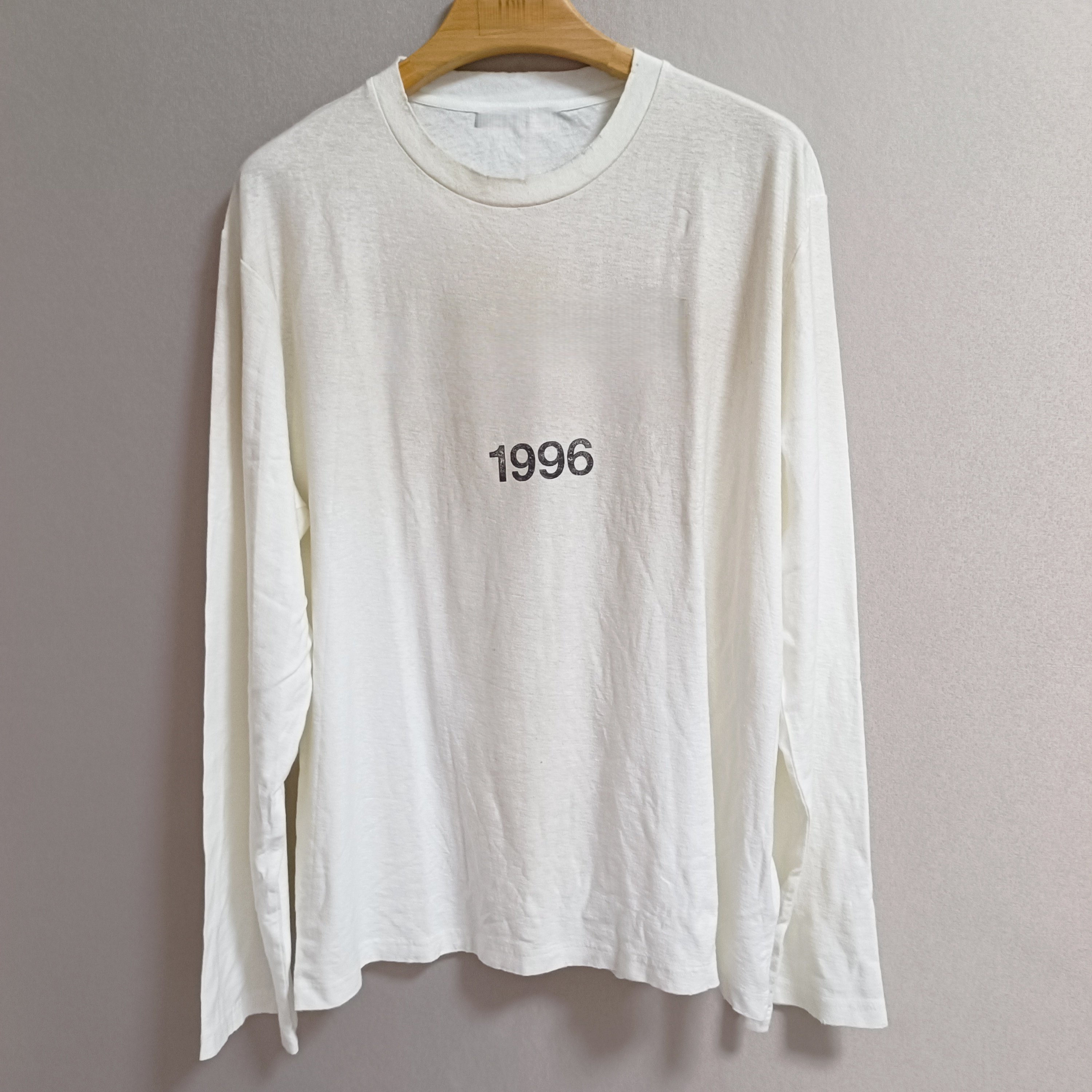thumbnail for CL0197 Long Sleeve 1996