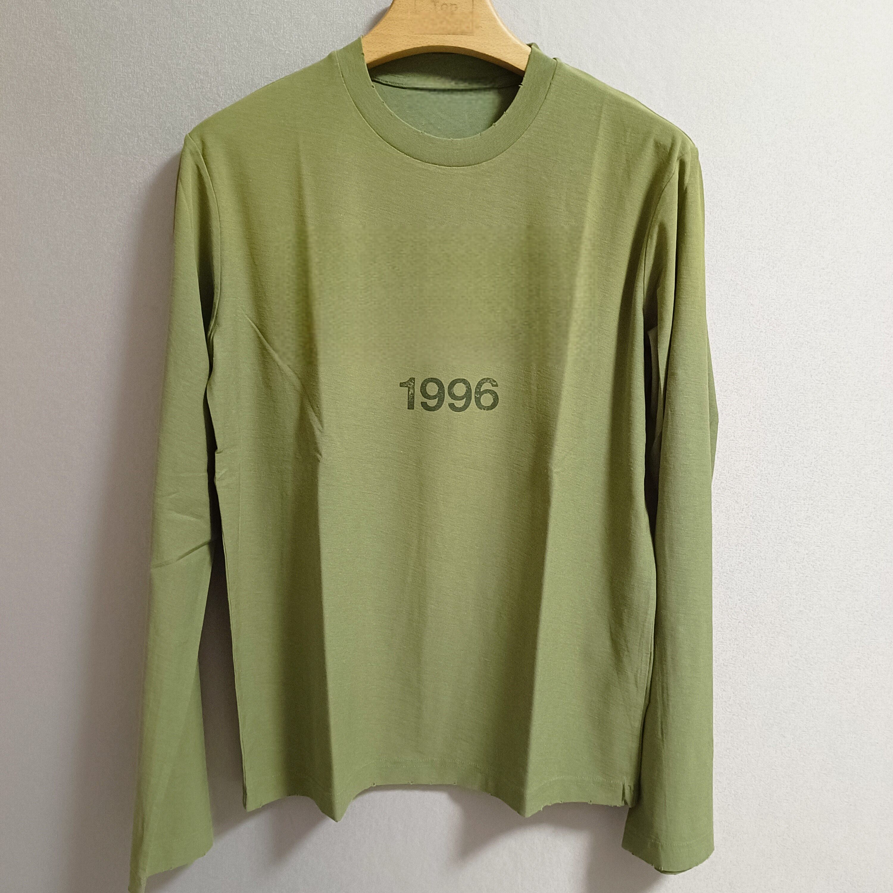 thumbnail for CL0197 Long Sleeve 1996