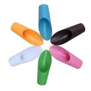 小号塑料桶铲筒铲多肉铲土杯铲桶微景观专用铲土种植工具