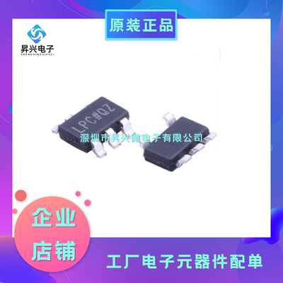 ADP7118AUJZ-3.3-R7 TSOT-23-5 ADP7118AUJZ 线性稳压器芯片