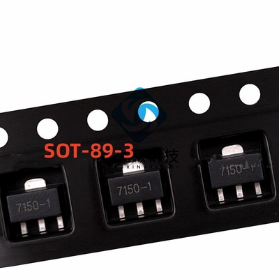 SBB-5089Z SBB5089Z 丝印BB5Z SOT89封装 射频微波低噪功率放大器