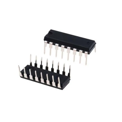 CD4060 封装DIP-16 CD4060BE CMOS计数器/分配器直插芯片IC全新