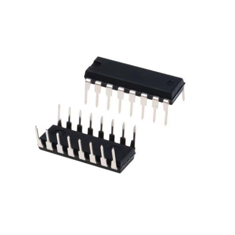 CD4017 DIP-14 CD4017BE CMOS四2输入端或非门放大器芯片全新