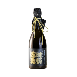 牛啤堂随时乾干杯米酒混酿艾尔高度精酿啤酒750ml*1瓶