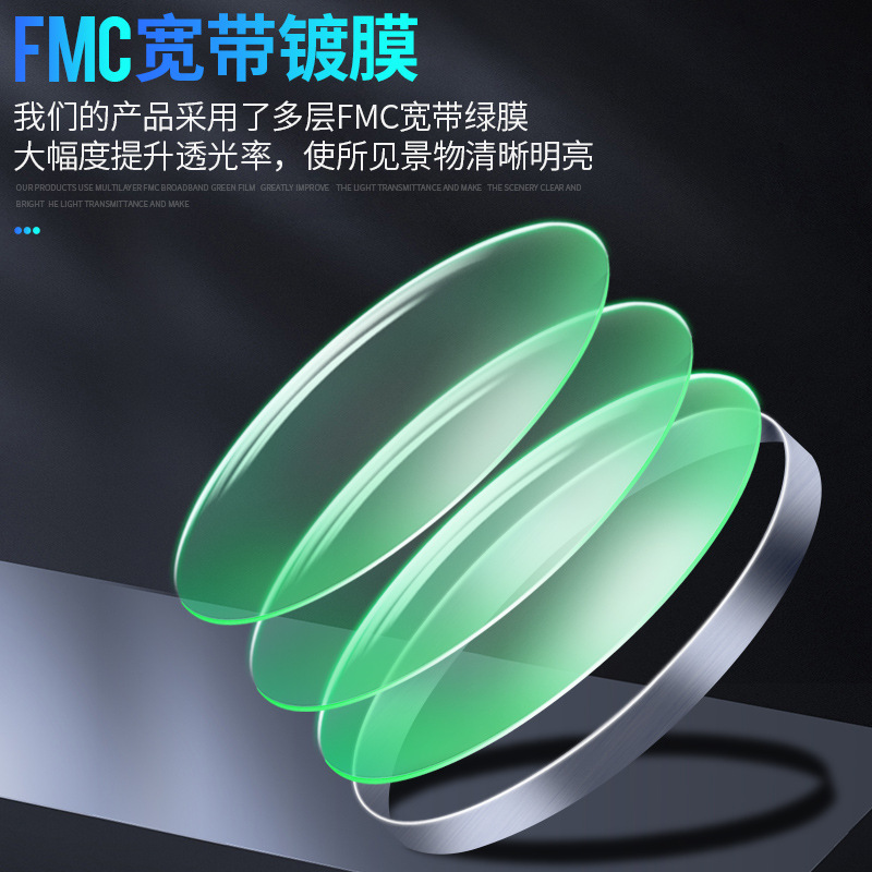 户外旅游演唱会 高清便携手机长焦外置镜头拍照单筒 望E18