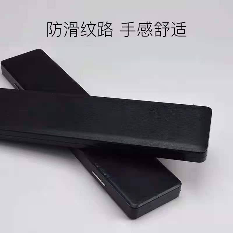 多功能鱼漂盒收纳盒长方形二合一钓鱼专用盒子加长漂盒双层空盒子