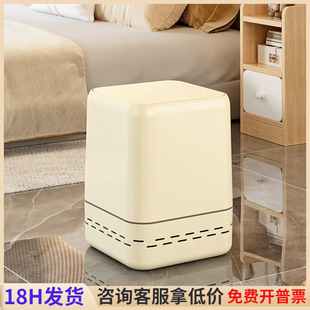 垃圾桶家用高级感多功能大容量垃圾桶按压弹盖厨房家用厕所收纳桶