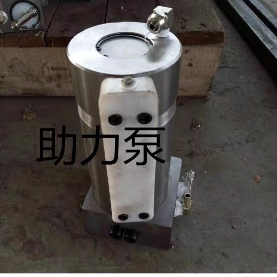 老款助力器总成新款千斤顶助力泵开关气顶轮子手柄垫铁各种配件