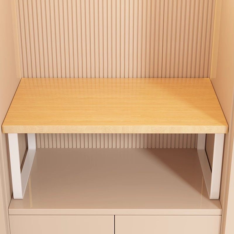 分割整理架橱柜内隔断收纳衣柜收纳架柜内分层隔板置物架柜子