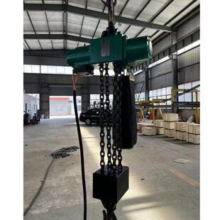 hq型气动葫芦船舶修造化工煤矿葫芦气动纺织叶片式活塞式气缸式