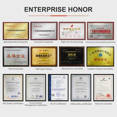 shelves横梁式高位托盘重型货架储物式重型货架驶入多层仓储货架