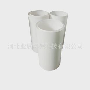膨体四氟板板聚四氟乙烯板eptfe四氟铁氟龙垫片耐高温耐磨车削软