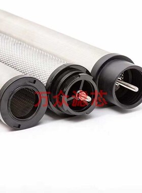 替代杭州嘉隆精密过滤芯JlAL35E876/JAL52E981/JAL25E711滤材T-0