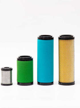 1030Z/V/Y/X/A替代Zxander先达滤芯螺杆空压机冷干机精密滤