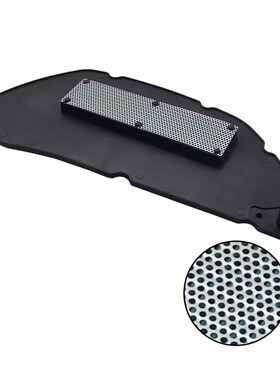 适用比亚乔 埋地雷 Medley 150 空气滤芯 空滤 原装.空气过滤器