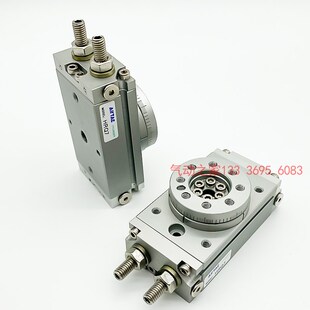 HRQ/MSQB/MSQA回转摆动气缸HRQ2/3/7/E10/20/30/50/70/100/200A