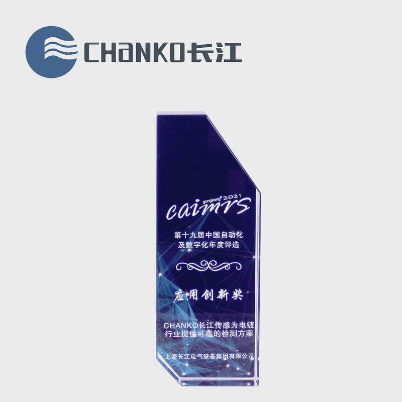 CHANKO/长江CL-RNAK电感式接近传感器M交流线接近开关