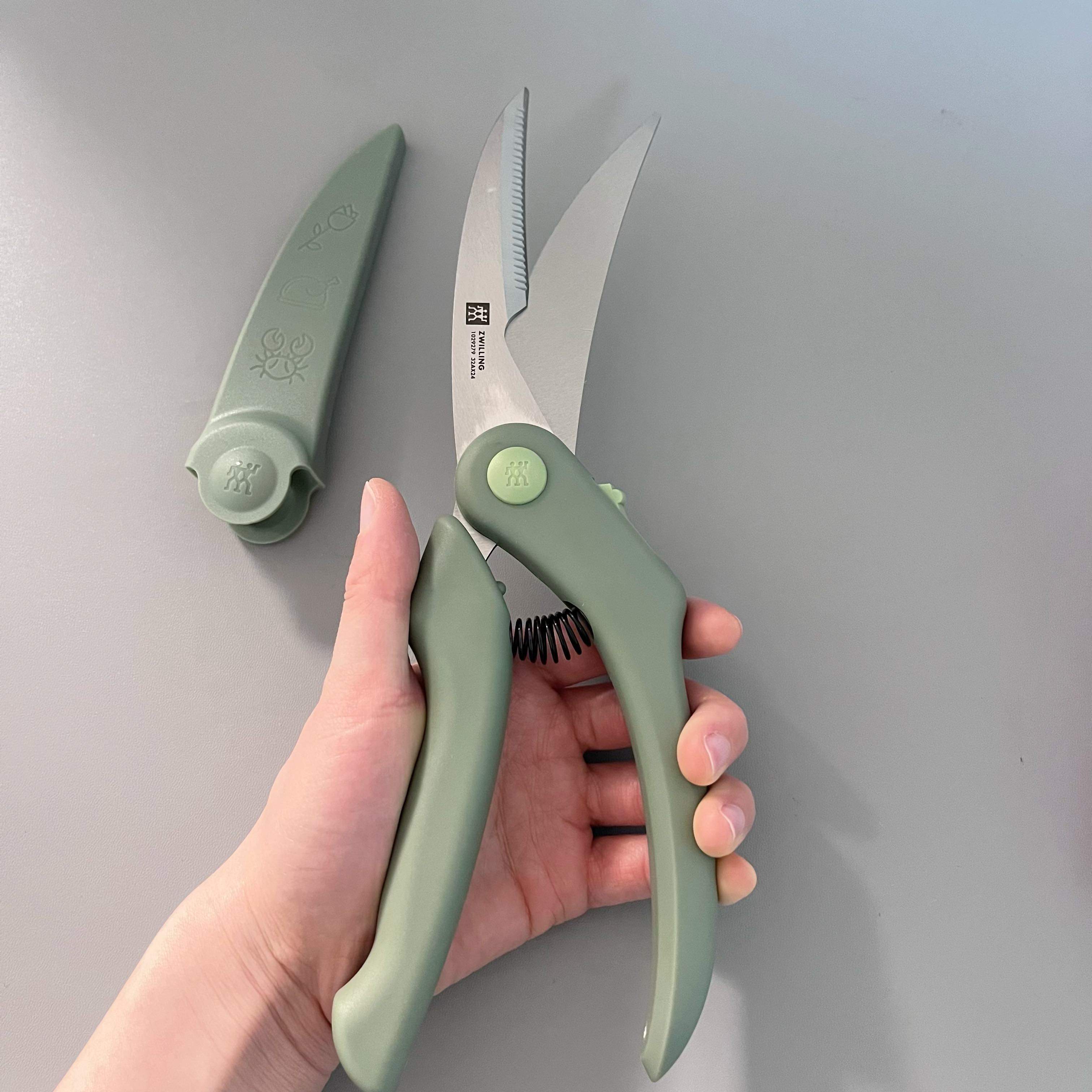 德国进口材质高品质剪刀