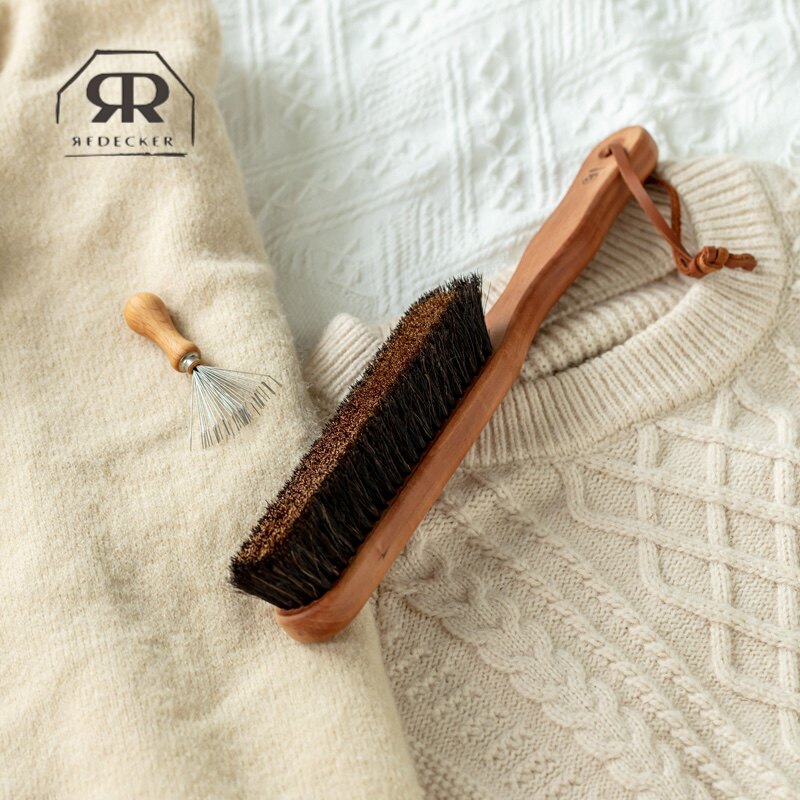 德国进口不伤衣物好物刷推荐