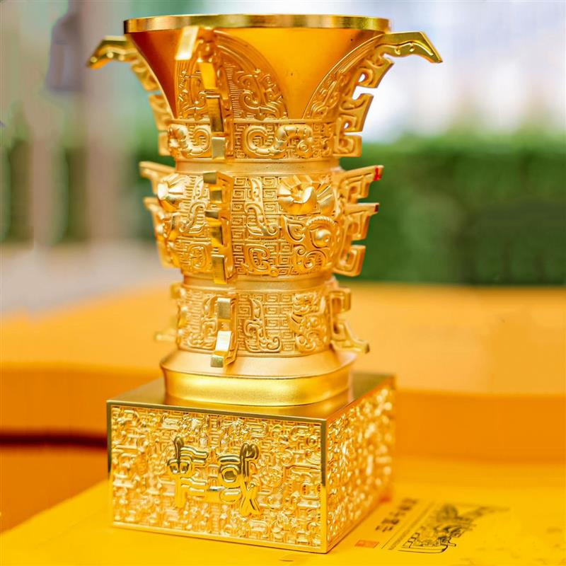 中国印丁明鸿家居摆件中式风格收藏送礼商务礼品