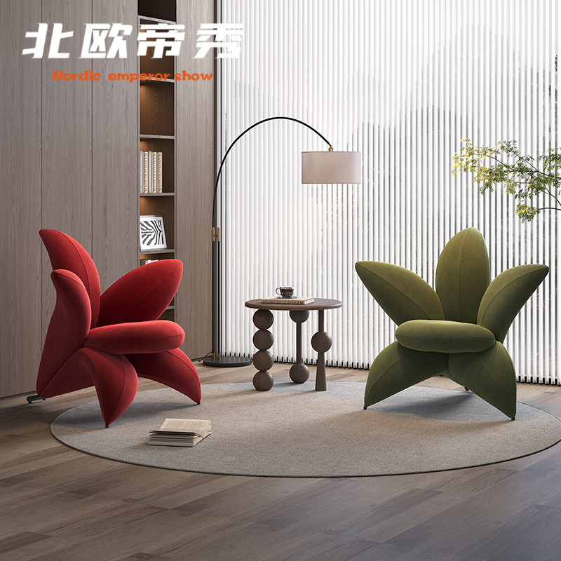 阳台网红客房桌椅酒店小圆桌三件套休闲美容院休息区接待一桌两椅