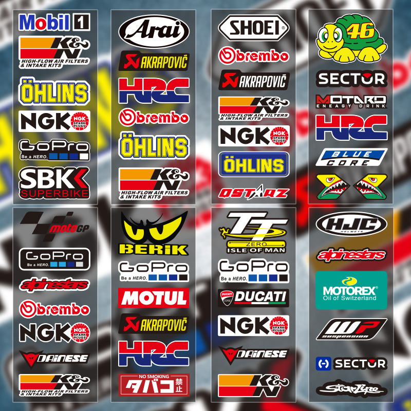 FemfreshPVC车贴反光材质贴画