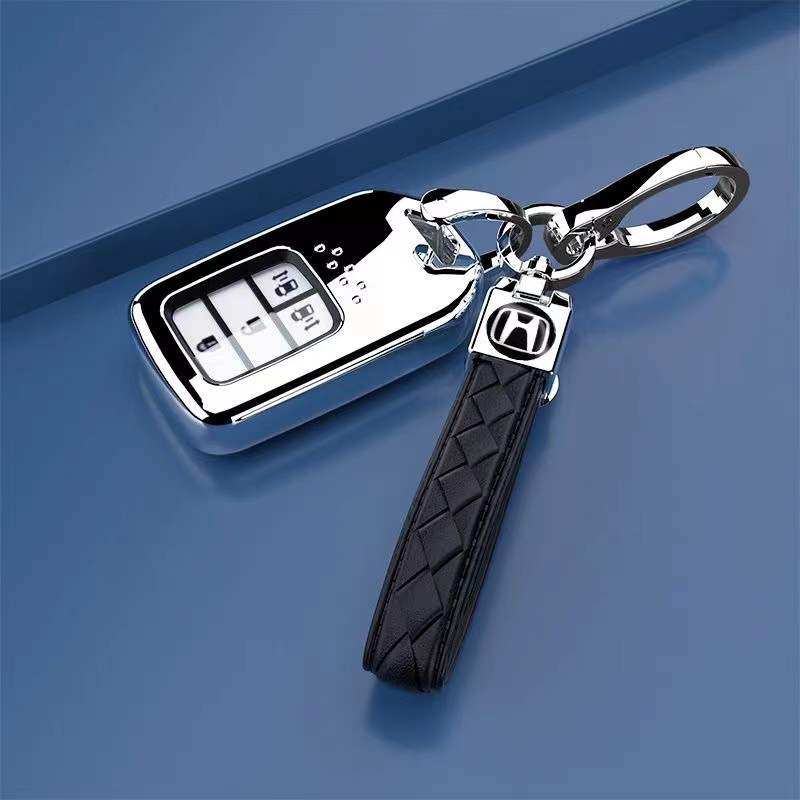 本田tpu全包耐磨车钥匙套