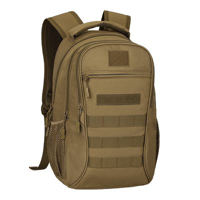 守护者战术15L通用骑行小双肩包