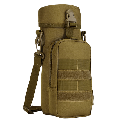 守护者通用战术旅行可外挂斜挎包