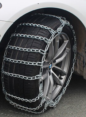 JEEP吉普指南者225/60R17 225/55R18215/60R17汽车雪地轮胎防滑链