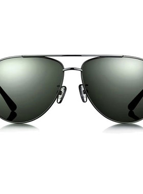 贝伦斯BEHRENS·钛金属定制太阳眼镜