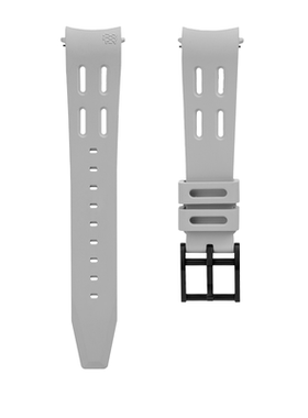 贝伦斯BEHRENS专利快拆氟橡胶表带