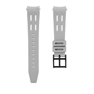 贝伦斯BEHRENS专利快拆氟橡胶表带